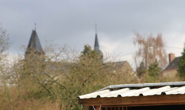 Les Hardines en Haute Somme