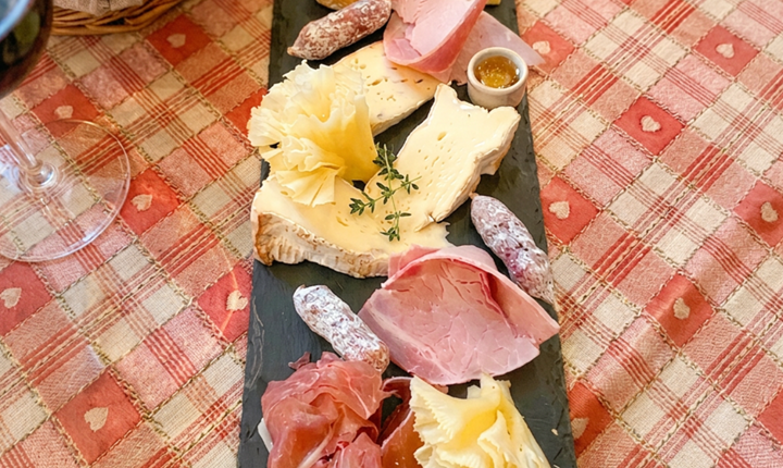 Découverte gourmande
