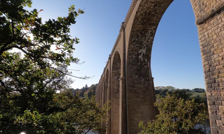 Viaduc IJ