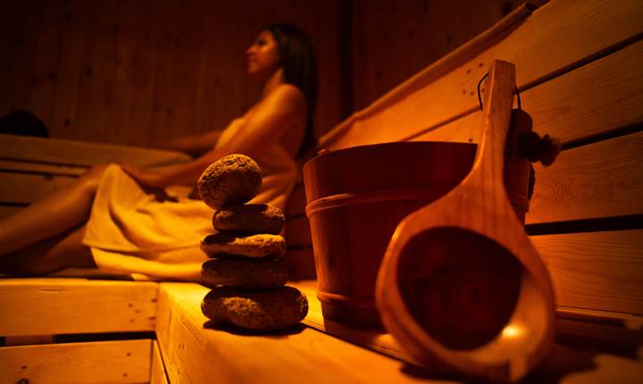 massage
