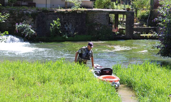 sorties proposees par l'office de tourisme du val de Somme