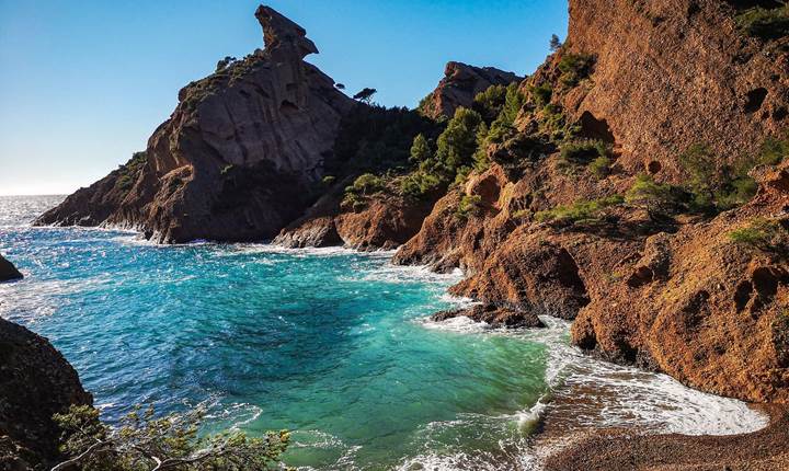 calanque la ciotat youcamp
