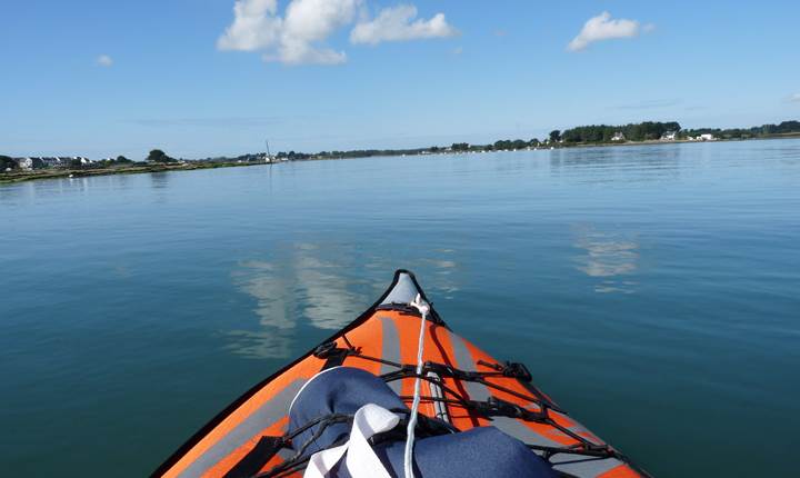 KAYAK ETEL