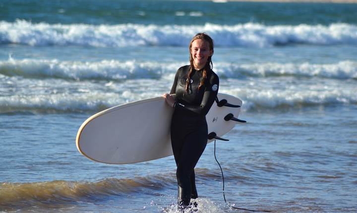Agadirsurfacademy surf 1H