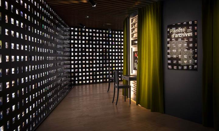 Musée départemental Albert KAHN