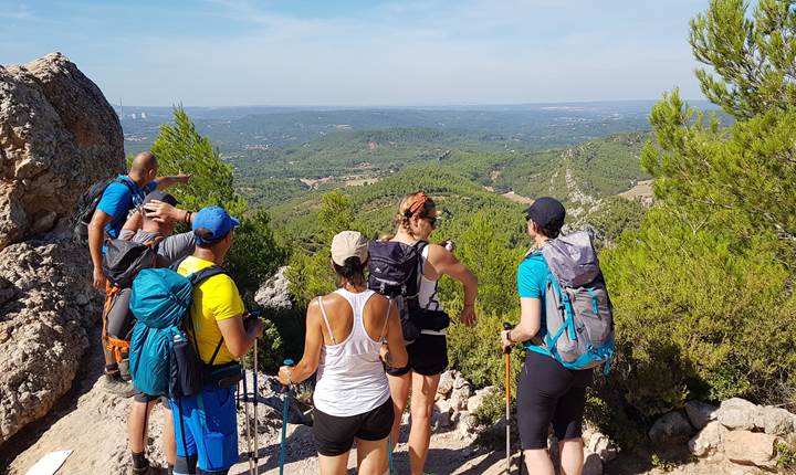 Sainte Victoire  - Youcamp Outdoor