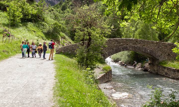 Le cirque de Gavarnie
