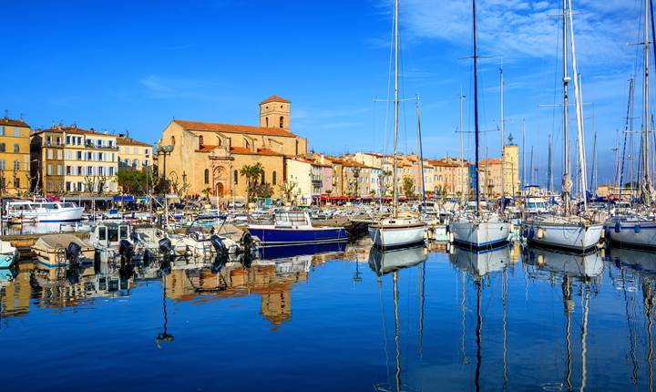 La-ciotat