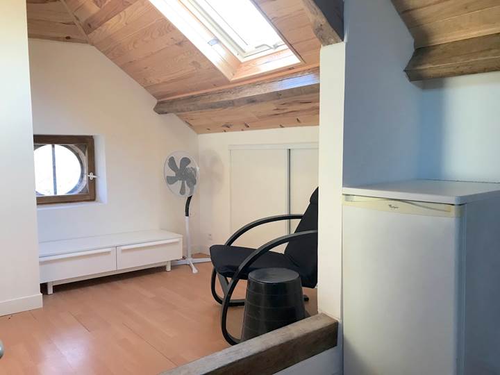 Chambre d'hotes - Il etait une fois - Chambre Belvedere X1 ELLOHA