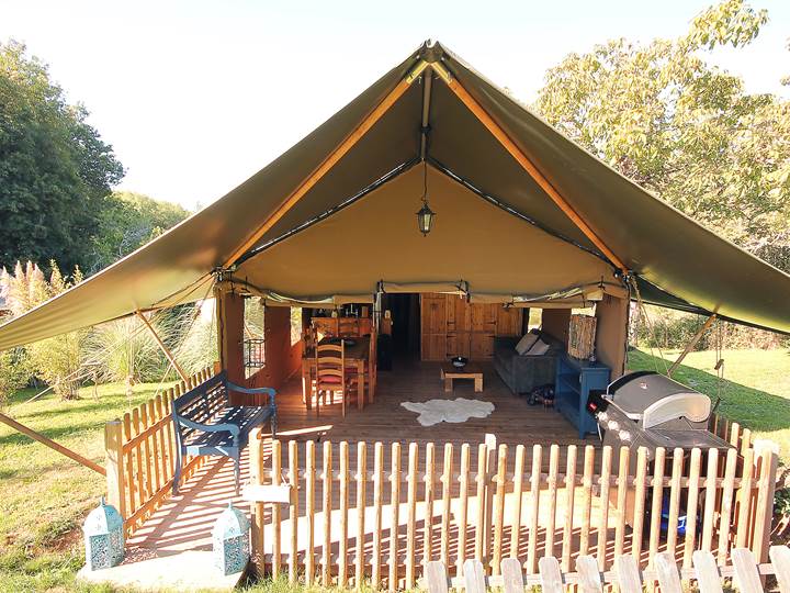 Pagel - Moomba lodge