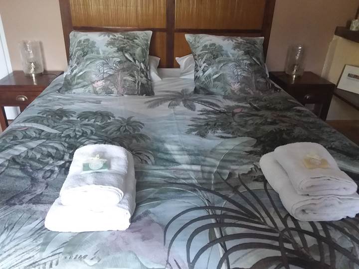 Suite - Grande chambre