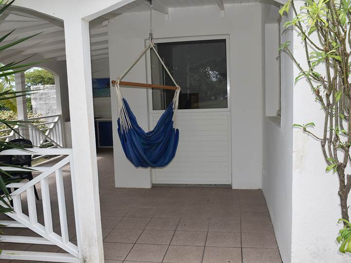 Les Saintes Terrasse