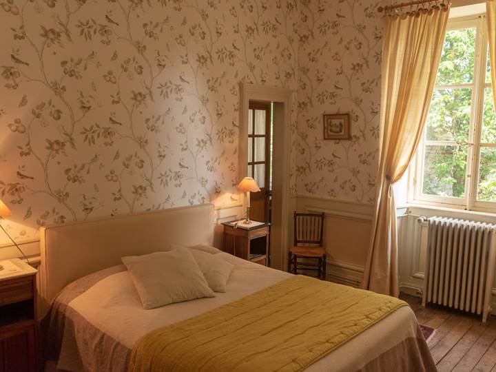 Chambre Nathalie