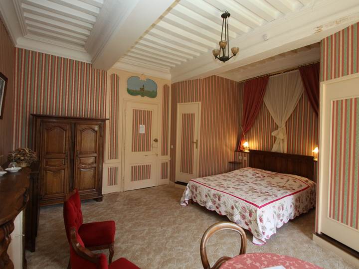 Chambre Alexandrine