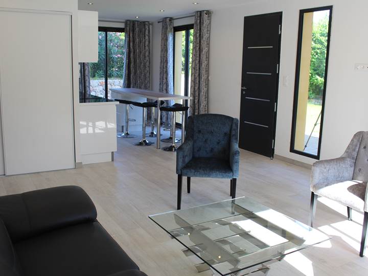 Appartement Embrun