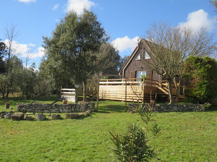 gite rocamadour 2 personnes