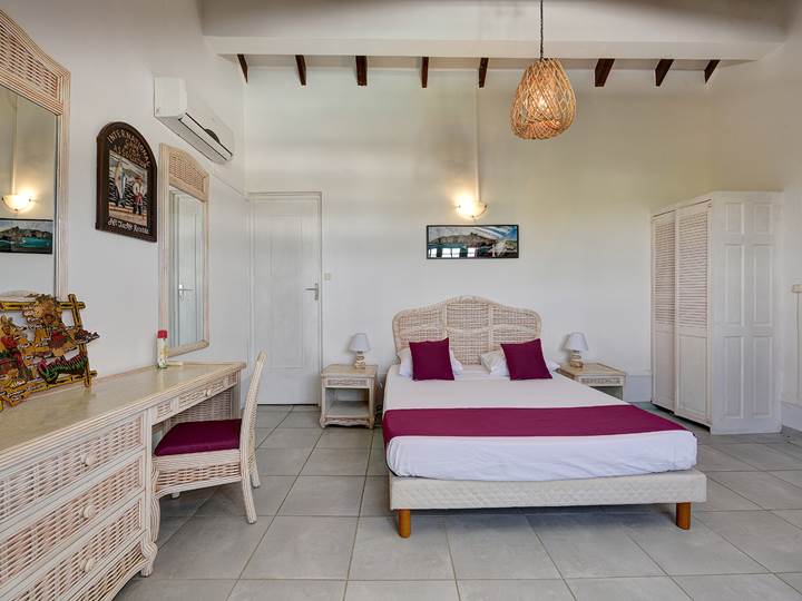 Marie-Galante chambre 7