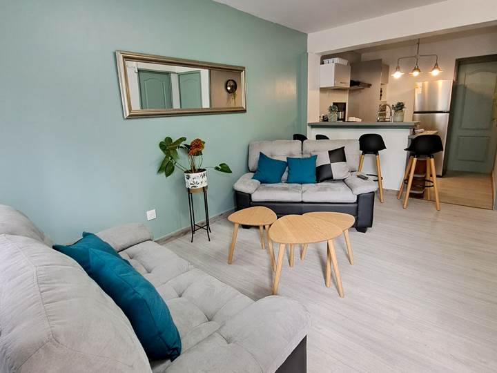 LE RUISSEAU APPARTEMENT