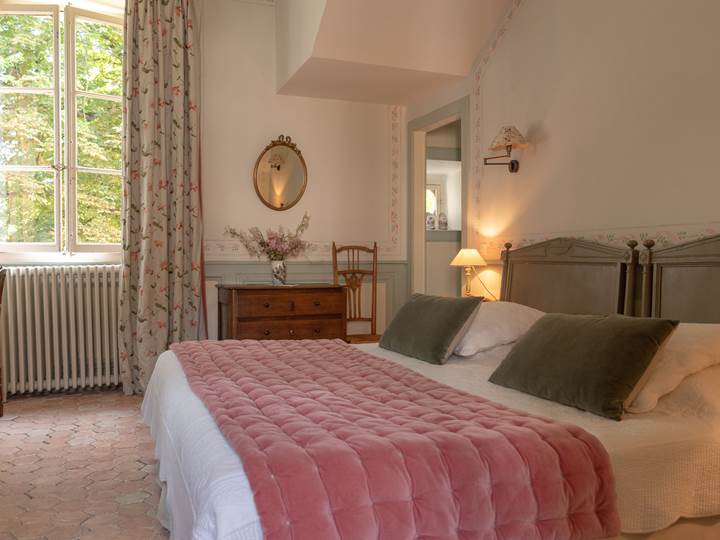 Chambre Céline