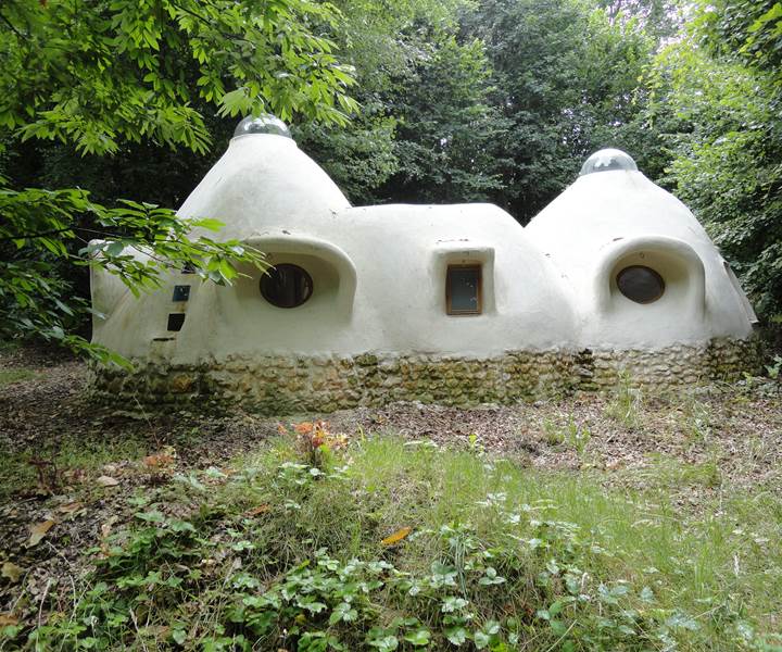 Ker-terre de Flo-presta