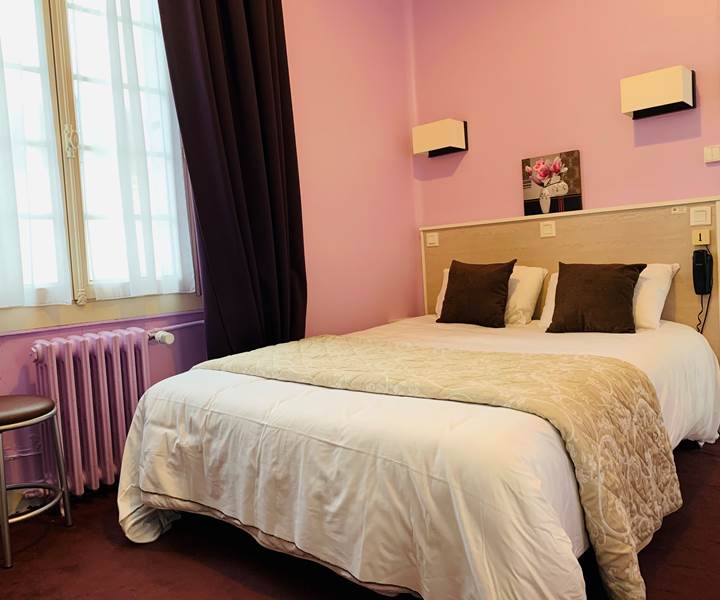 Chambre 4 aupetitvivoin-presta