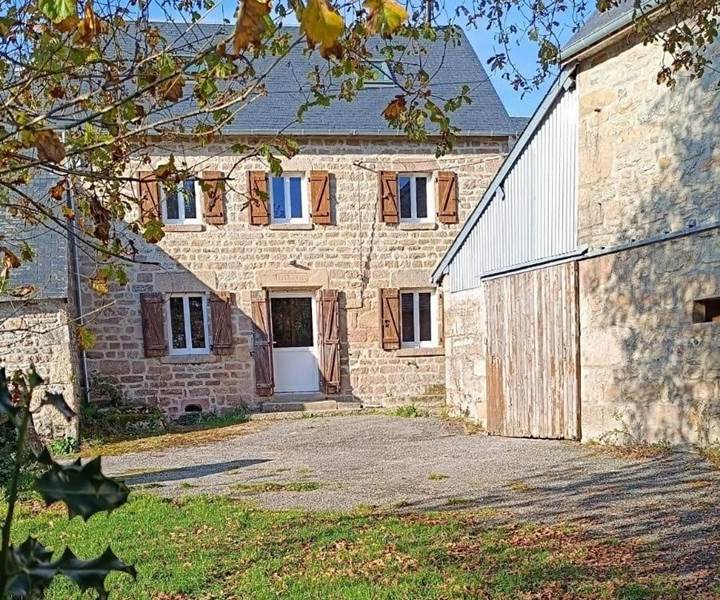 Gite de 12 personnes Jalagnat-presta