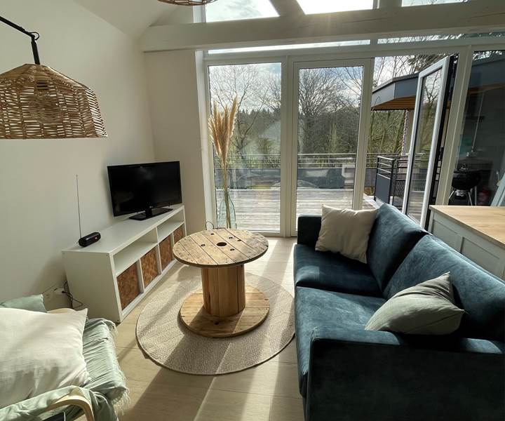 Coin salon studio-presta