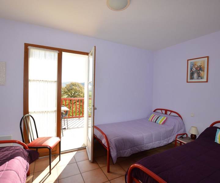 IGUZKIA COMPOSTELLE COMPOSTELLE-presta