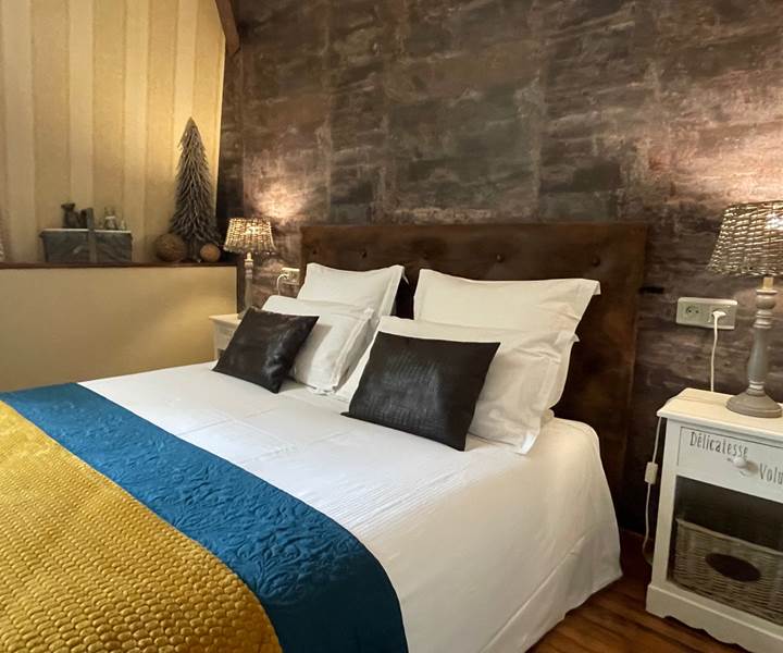 lit chambre mélusine-presta