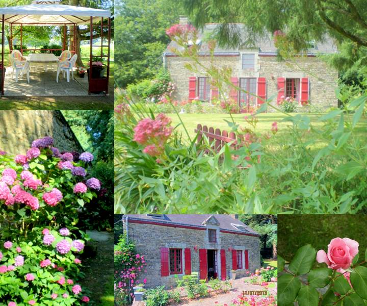 Le gîte de Talara-presta