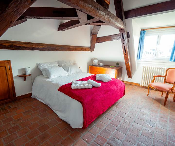 Chambre Ronsard 1-presta