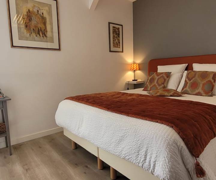 Chambre Brigneau-presta