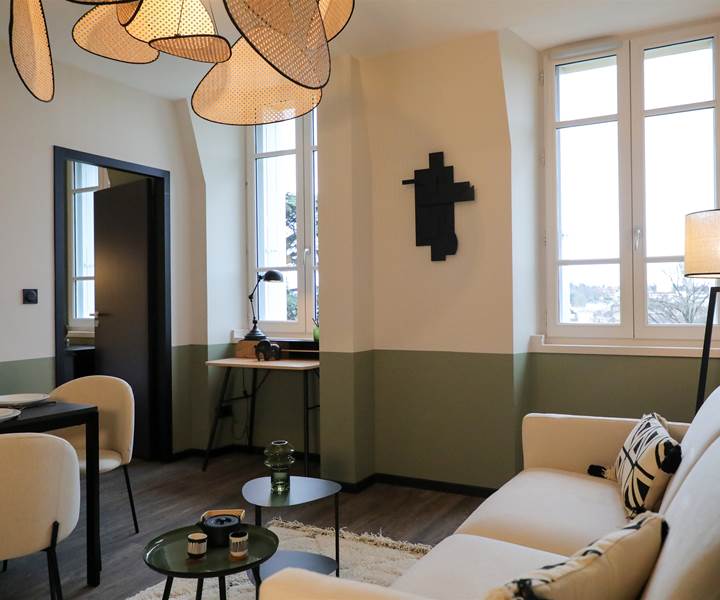 APPART HOTEL  (239)-presta