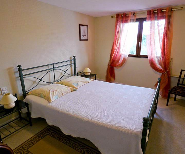 Appartement meublé en location pour 1 à 3 personnes à Saint-James-presta