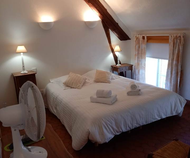 chambre paris l'hop-presta