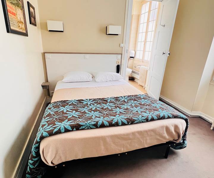 Chambre 7.2au petit vivoin-presta