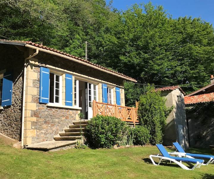 gite le moderne-presta