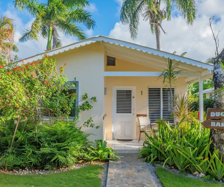 Bungalow n°1-presta