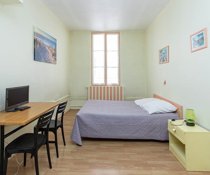 CHAMBRE 1 HOTEL DU PALAIS-presta