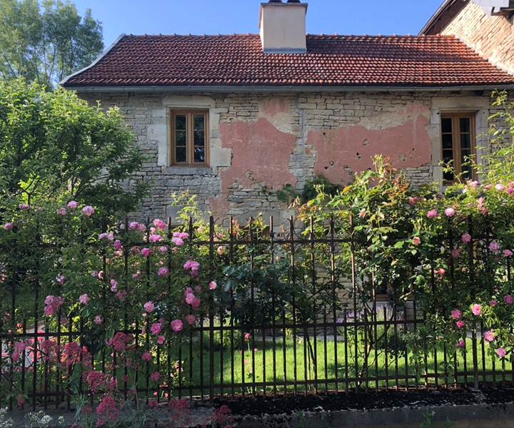 relais de la fontaine 1-presta