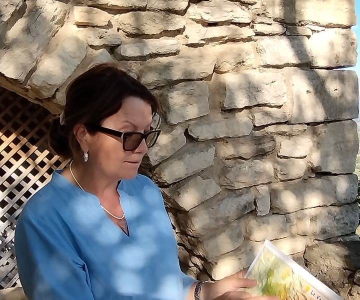 Présentation du terroir Vauclusien-presta