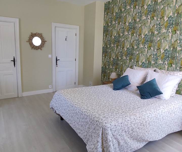 Domaine les garrigues Chambre du Pigeonnier (5)-presta