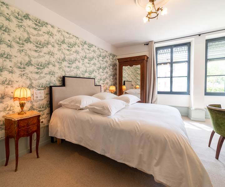 HF chambre 1.1 elliott-presta