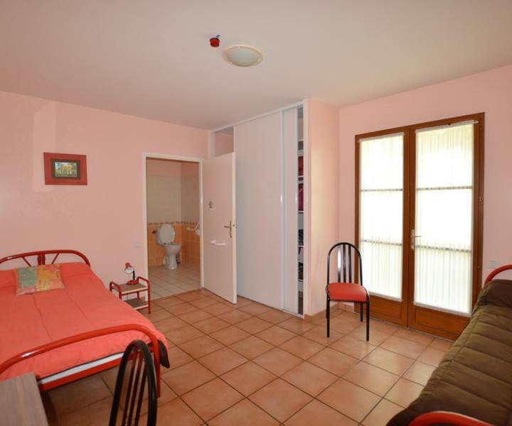 LOREA CHEMIN SAINT JACQUES OSTABAT-presta