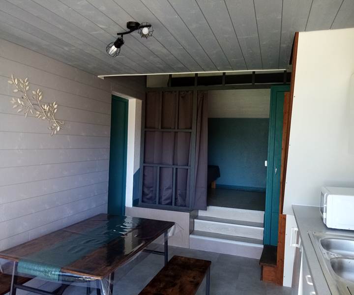 gites 4 places-presta