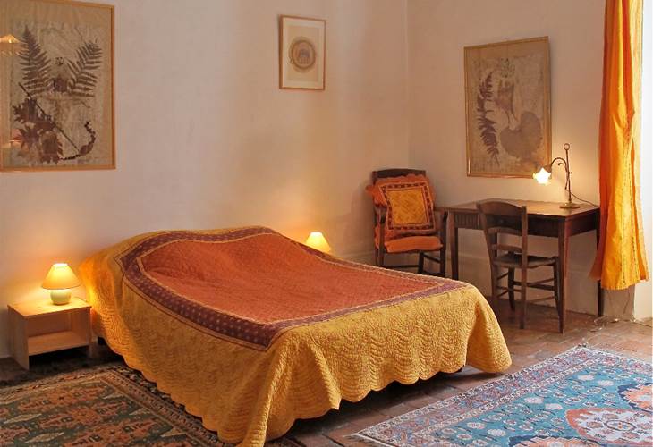 chambre Lilah
