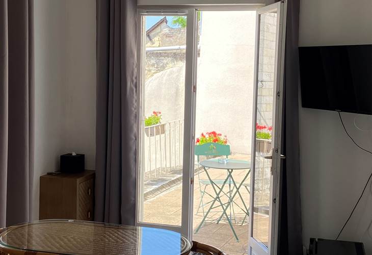 porte fenetre Insp. Zen