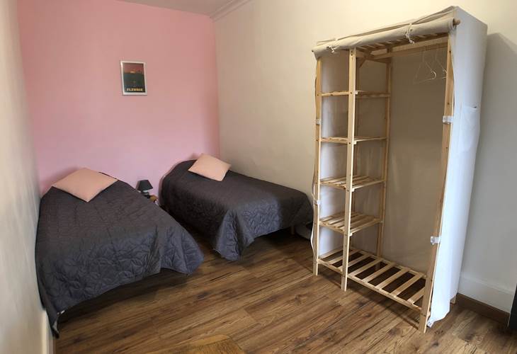 CHAMBRE FLEURIE_1