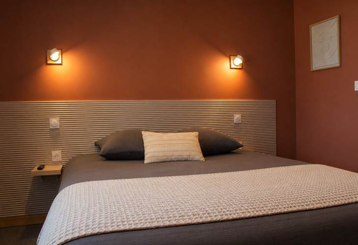 Chambre 4
