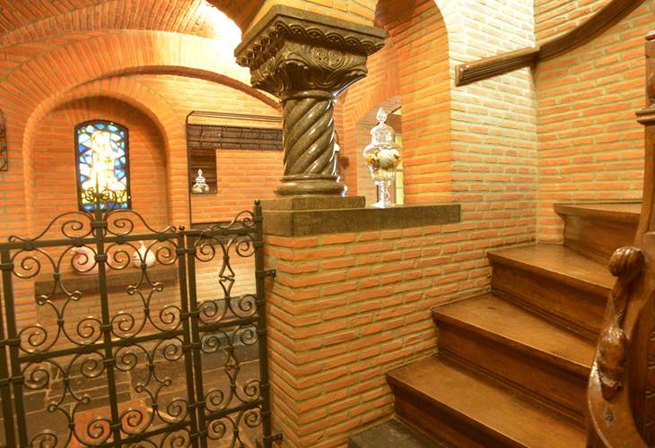 Hall Manoir 2 b